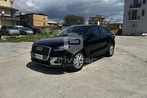 AUDI Q2 35 TDI quattro S tronic Business Design