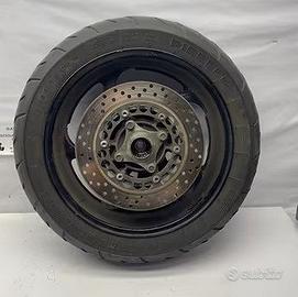 Ruota posteriore tmax 2004 2007 da 15