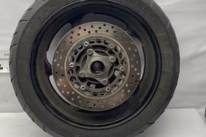 Ruota posteriore tmax 2004 2007 da 15