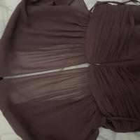 abito di alta moda 
