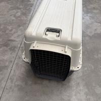 Trasportino per cani taglia medio/grande