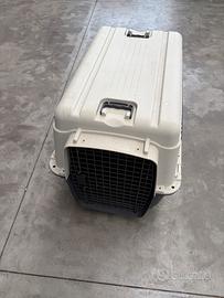 Trasportino per cani taglia medio/grande