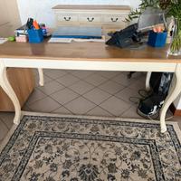 2 tavoli e 2 credenze Maison du Monde