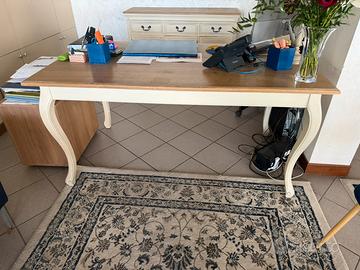 2 tavoli e 2 credenze Maison du Monde