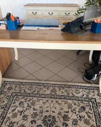 Tavolo e credenza Maison du Monde