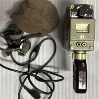 Geiger RSA 64D militaria