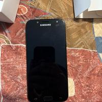 Samsung galaxy j5 (2017)