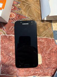 Samsung galaxy j5 (2017)