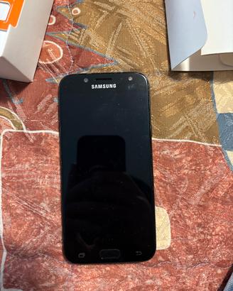 Samsung galaxy j5 (2017)