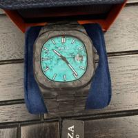Ruzza whatch tiffany luxury