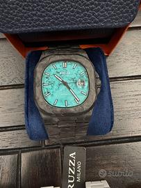 Ruzza whatch tiffany luxury