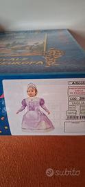 vestito carnevale principessa lilla 