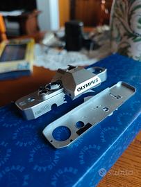 Calotte Olympus OM 20 