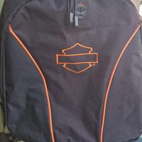 zaino harley davidson 