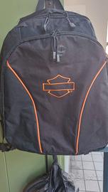 zaino harley davidson 