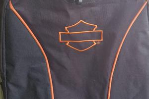 zaino harley davidson 