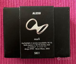 Design Alessi cavatappi - marli