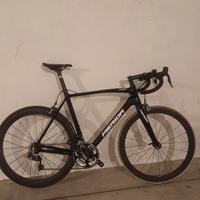 Bici corsa MERIDA taglia M/L