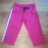 Pantaloni corti al ginocchio Domyos