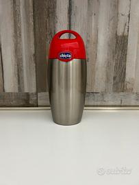 Thermos Chicco pappacalda portavivande termico
