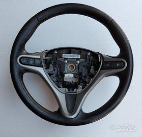 Volante comandi Honda Civic 2010