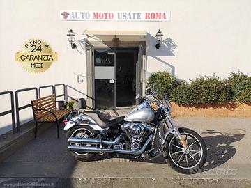 HARLEY-DAVIDSON Low Rider FXLR 1745 PROMO WEB