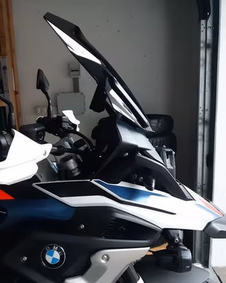 Parabrezza Adventure per BMW R1250GS [77338554727]