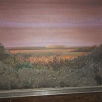 Dipinto quadro di Peverelli