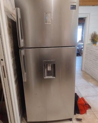 Frigorifero Samsung  Twin Cooling plus