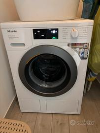 Lavatrice Miele