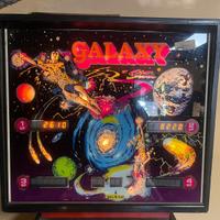 FLIPPER GALAXY BY STERN