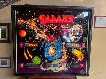 FLIPPER GALAXY BY STERN