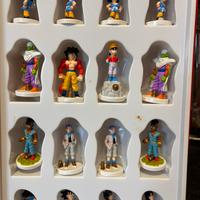 Dragonball GT schacchi