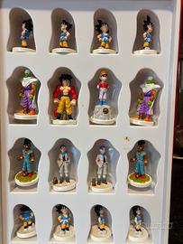 Dragonball GT schacchi