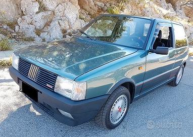 Fiat uno turbo ie 1300 mk1