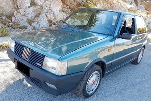Fiat uno turbo ie 1300 mk1