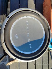 subwoofer Rockford fosgate 