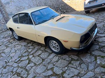 Fulvia zagato con crs
