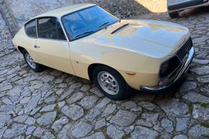 Fulvia zagato con crs