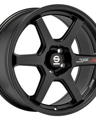 Cerchi SPARCO JP-R Nuovi R17 R18
