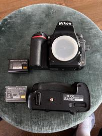 Nikon D750