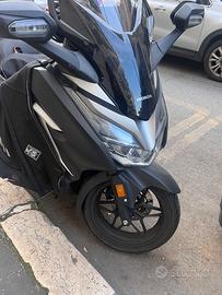 Honda Forza 300 - 2019