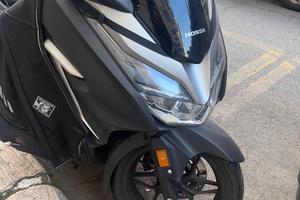 Honda Forza 300 - 2019