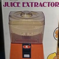 Spremiagrumi vintage