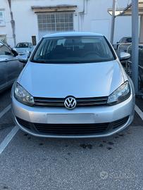 VW golf 6 2.0 TDI 140 cavalli