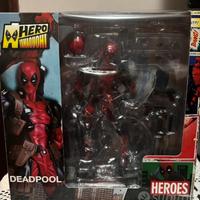 Action Figure Deadpool