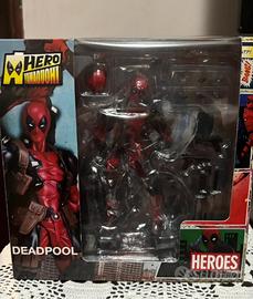 Action Figure Deadpool