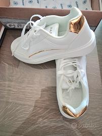 scarpe Donna 
