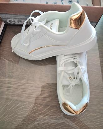 scarpe Donna 