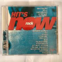 Hit’s Rock Now